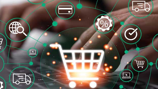 ecommerce development